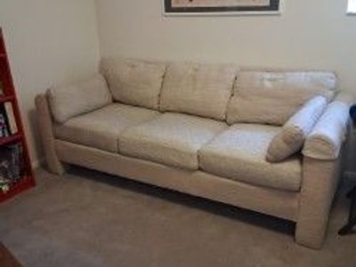 Couch 78"