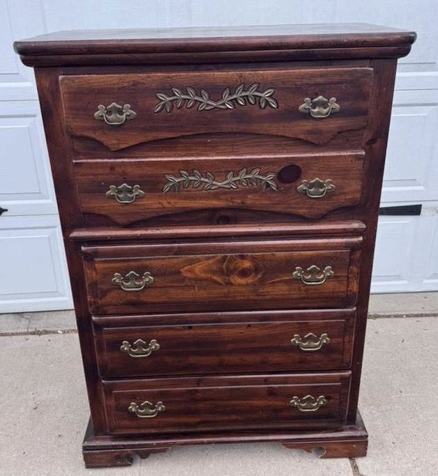 Beautiful Dresser