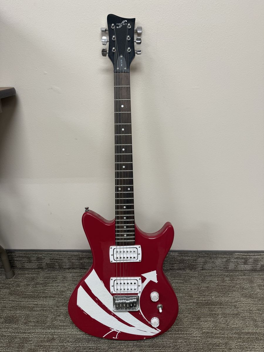 First Act ME579 Electric Guitar