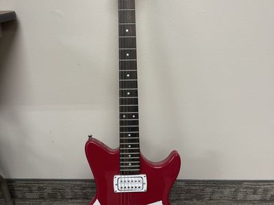 First Act ME579 Electric Guitar