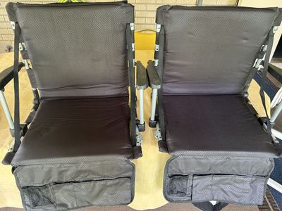 Stadium Chairs