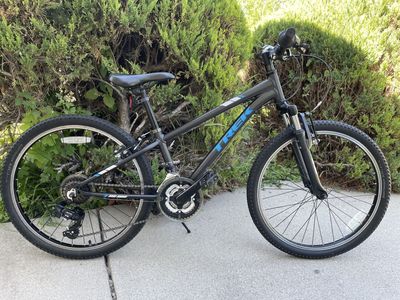 Trek Precaliber 24 Mountain Bike