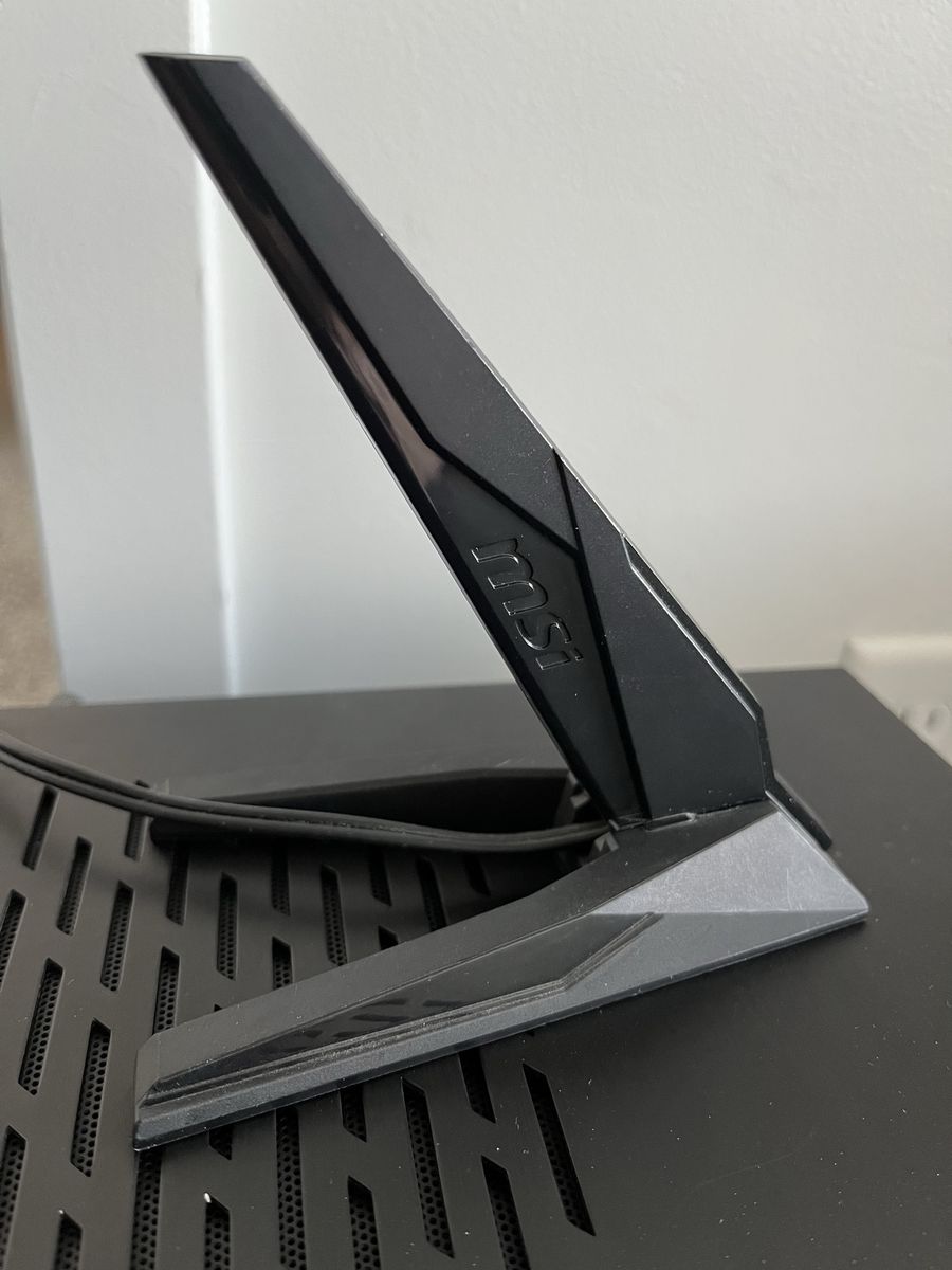 Wifi Gaming 5.8 Gbps Adaptor MSI