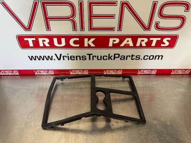 International Interior Part