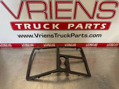 Used International Instrument Panel Cover, Part # 3544344C3