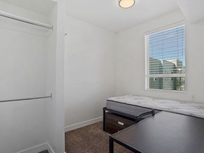 Room for Rent in Shared Apartment - Private Bath, Pool, Gym, Near College/Tech School, Pet Friendly