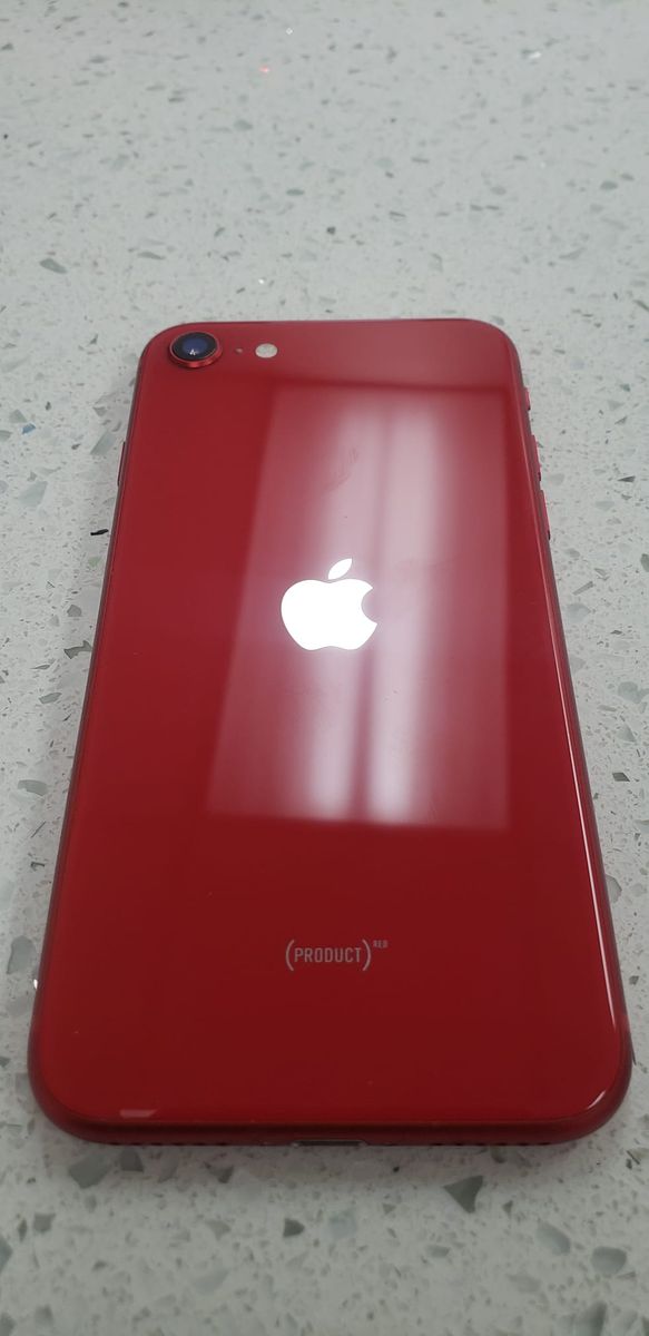 Iphone SE - 64GB - 3 GEN - Unlocked