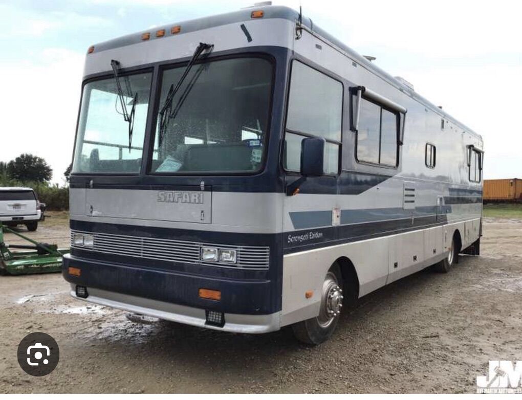 Trade 4 Dodge Ram Truck 2500/3500