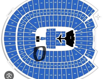 Morgan Wallen Tour May 30th Single Ticket Denver