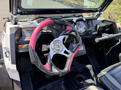 2014 1,000 Polaris Razor XP