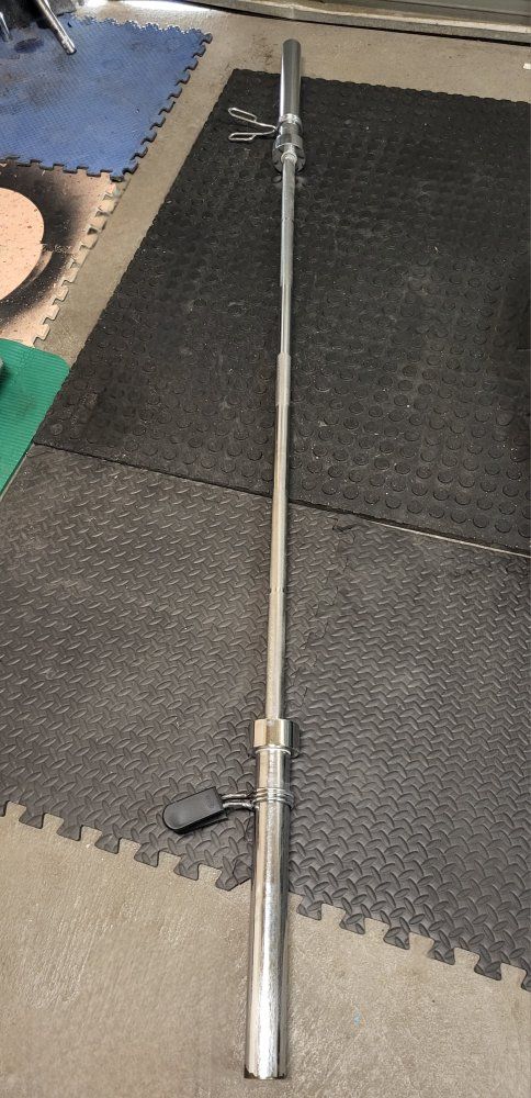 Barbell 