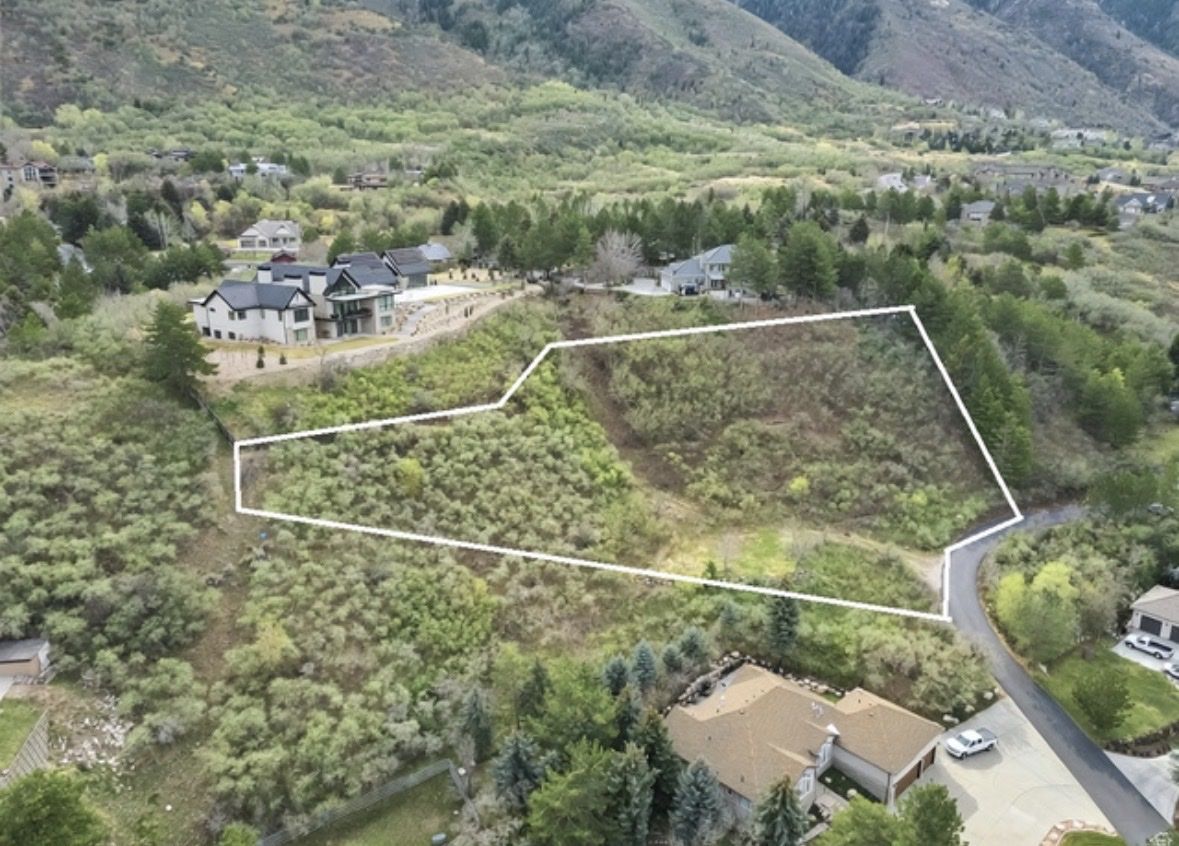 1.57 acres Dimple Dell-seller financing