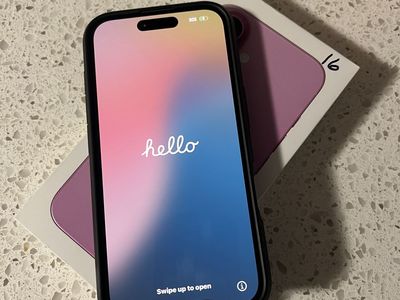 Unlocked hot pinkiPhone 16