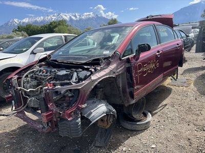 2006 Honda Civic FA Parts - UTPAP Orem
