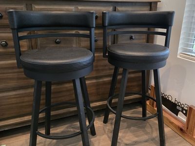 Counter Height Bar Stools