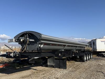2022 midland side dump trailer for sale