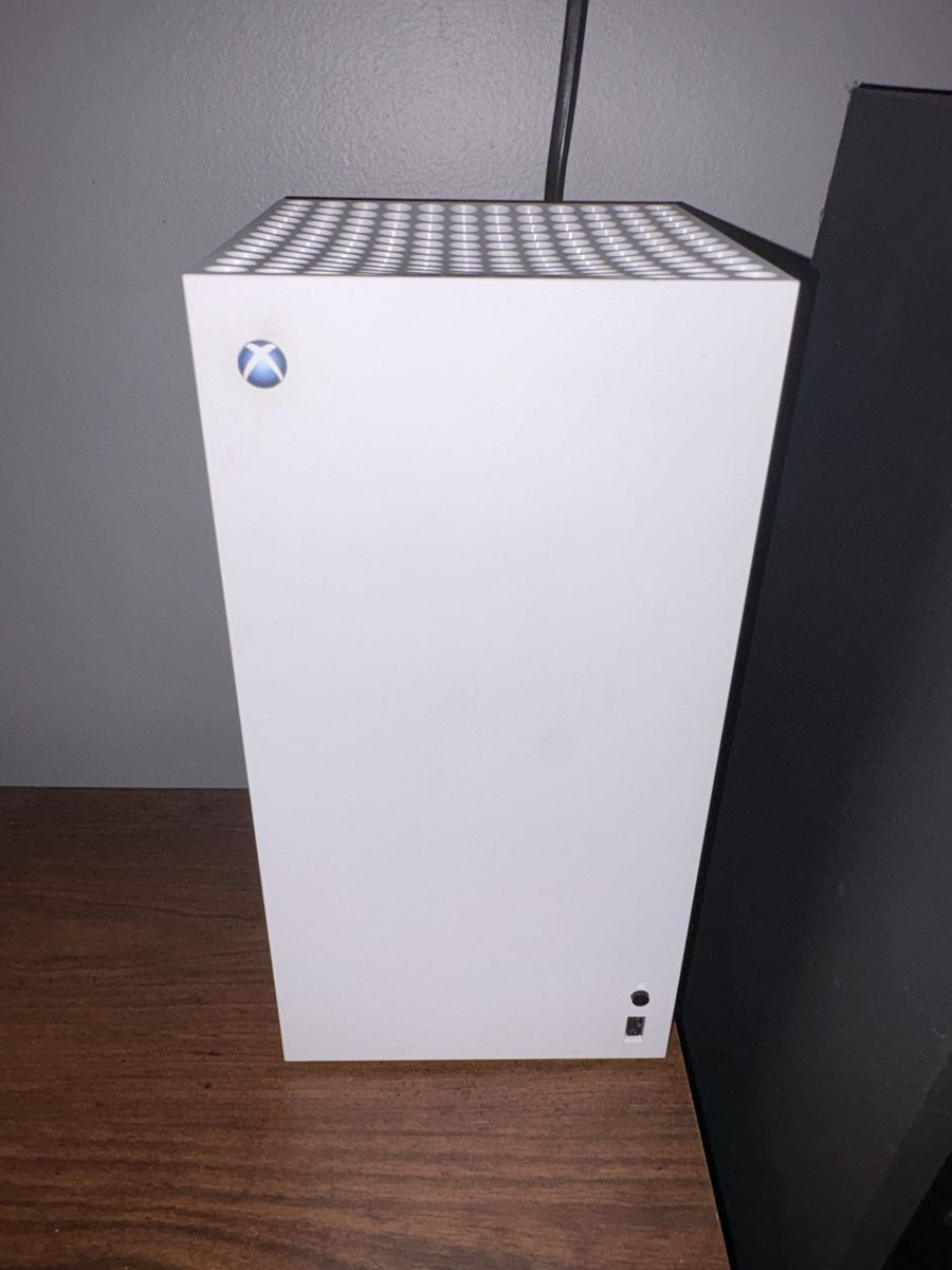 Xbox Series X