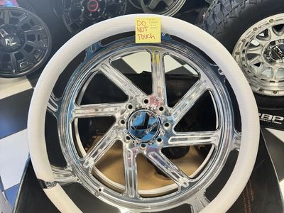 NEW 26x14 KG FORGED 8x180