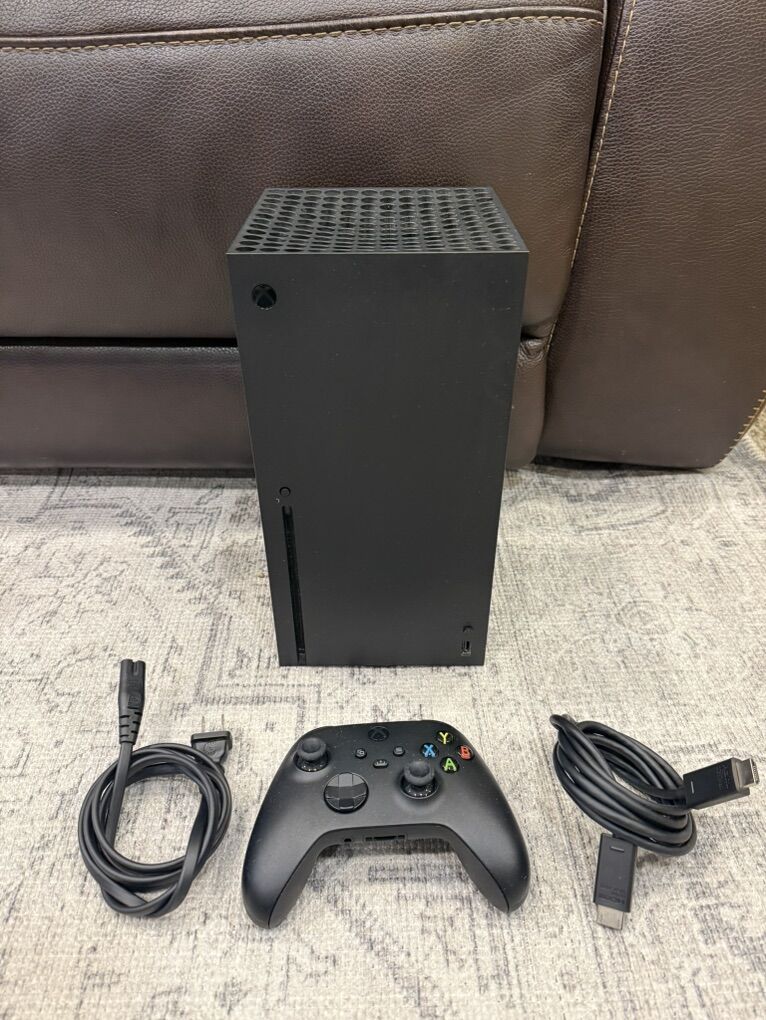Xbox Series X
