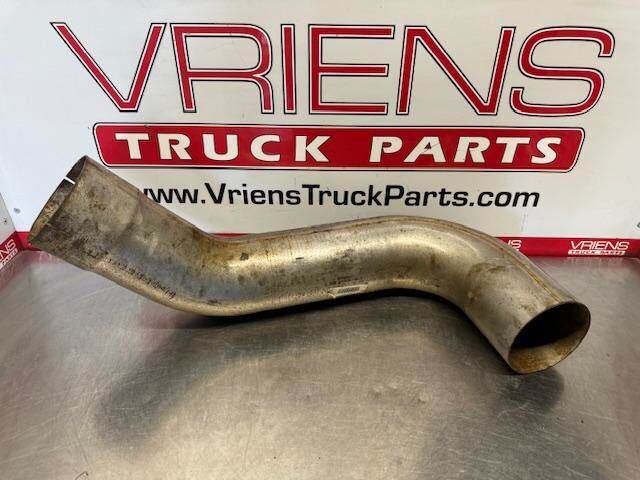 Kenworth T800 Exhaust Stack