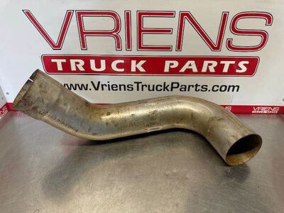 Kenworth T800 Exhaust Stack