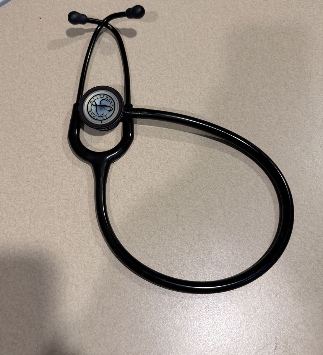 Littmann Cardiology III Stethoscope