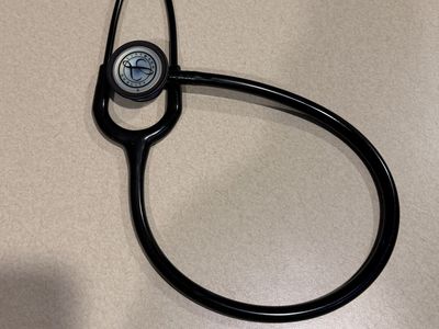 Littmann Cardiology III Stethoscope