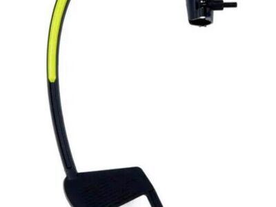 Golf Trainer The Watson Hanger