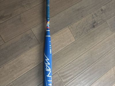 Rawlings Mantra Composite -10 Fastpitch Softball Bat 33inch
