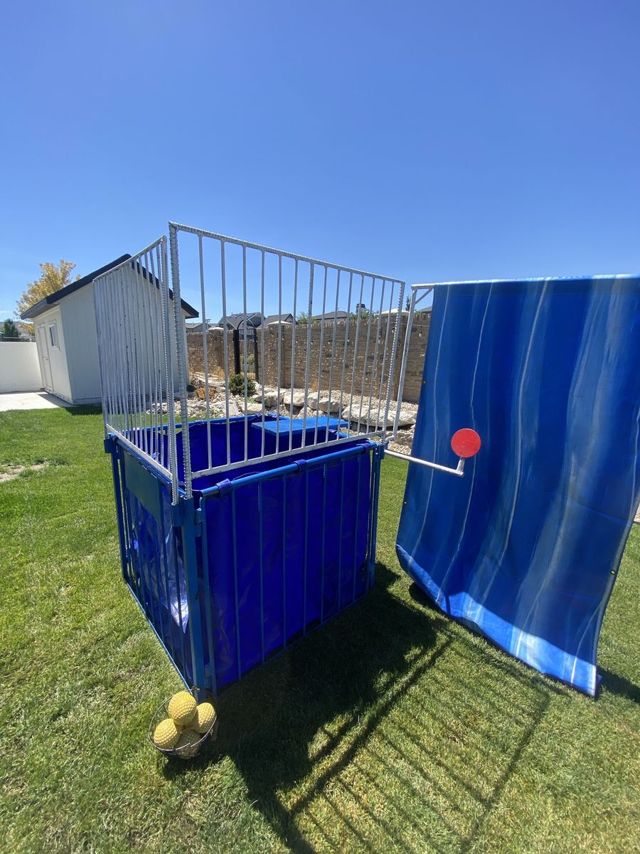 Dunk Tank