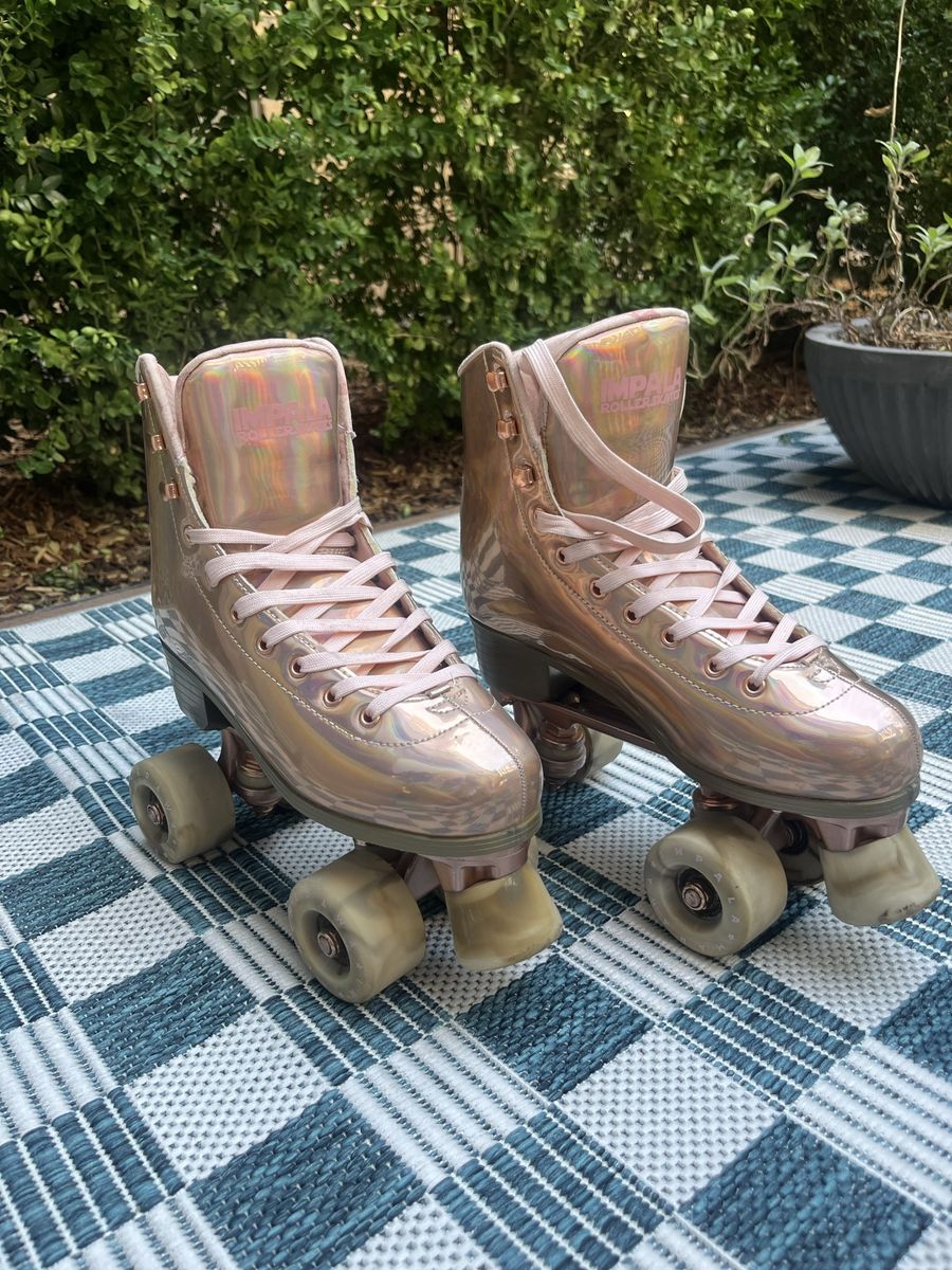 Womens Roller Skates Size 7
