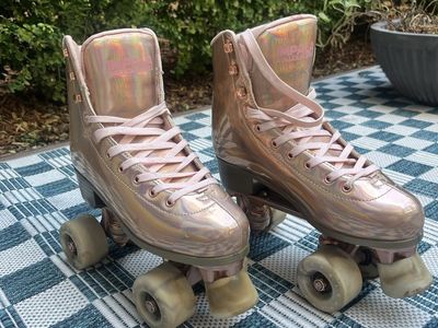 Womens Roller Skates Size 7