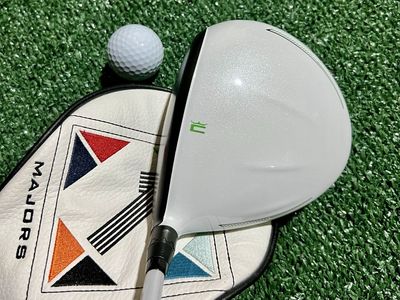Majors Collection Season Opener Cobra Driver
