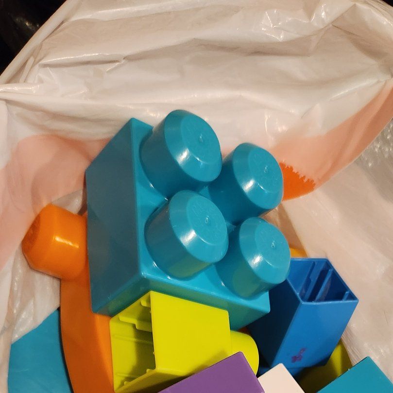 toy blocks