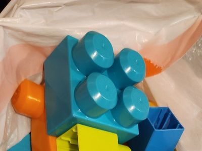 toy blocks