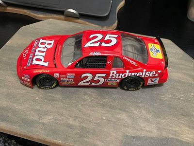 Ken Schrader die cast car