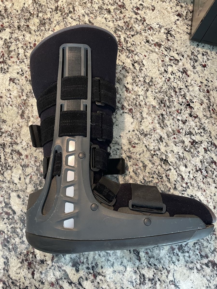 Medical Walking Boot, Large