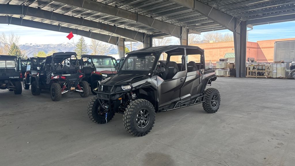 2026 Polaris® General XP 4 1000 Premium
