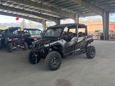 2026 Polaris® General XP 4 1000 Premium