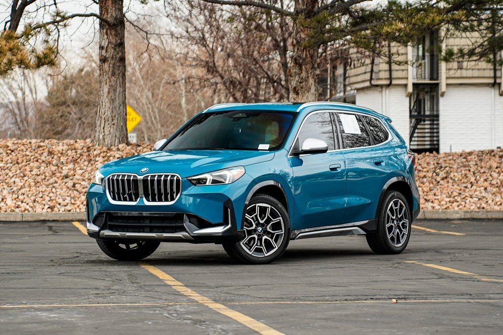 2023 BMW X1 xDrive28i