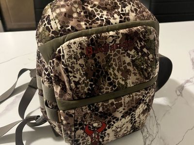 Badlands Bino Harness