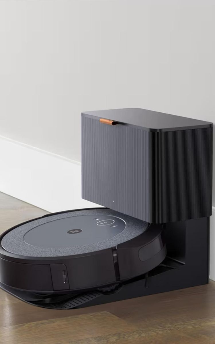 iRobot Roomba Combo i5+