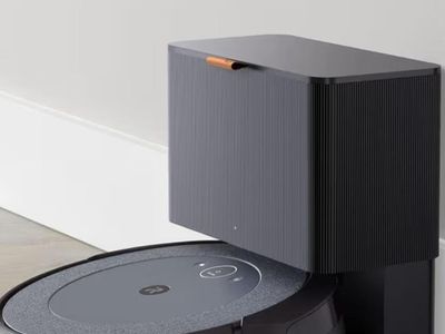 iRobot Roomba Combo i5+