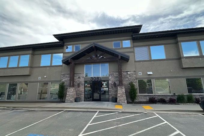 Private Office Space in Lehi (month to month lease)
