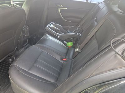 2014 Buick Regal Base