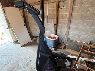 Stairmaster