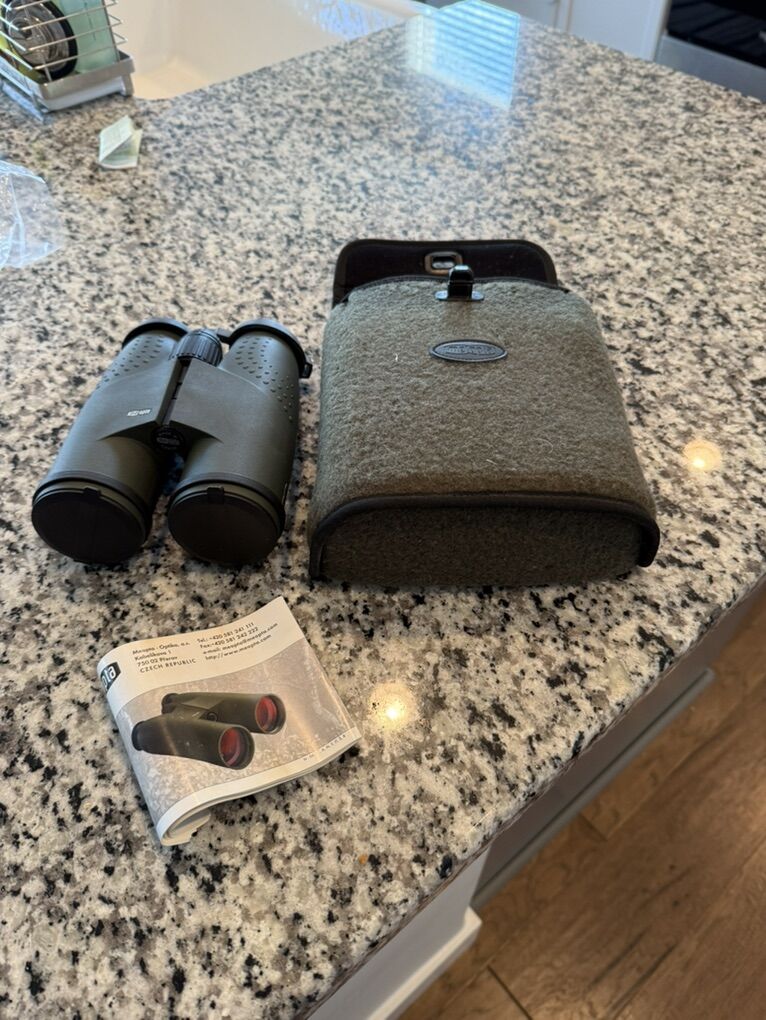 Mepta Meostar B1 Binoculars