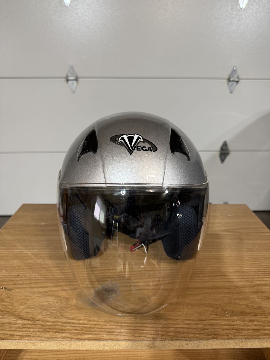 Motorcycle Helmet