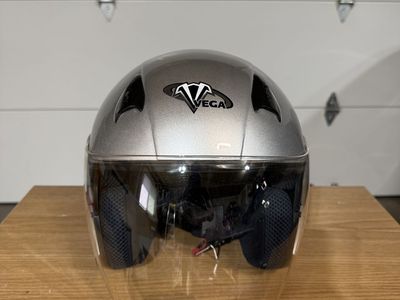 Motorcycle Helmet