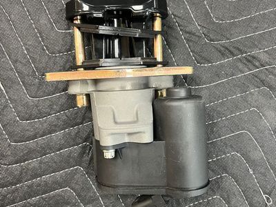 Wilwood EPB Caliper